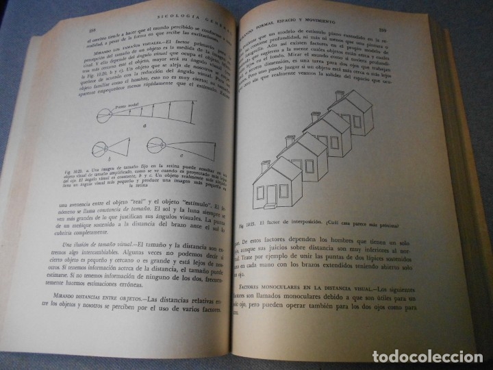 Libros de segunda mano: SOCIOLOGIA GENERAL - Foto 5