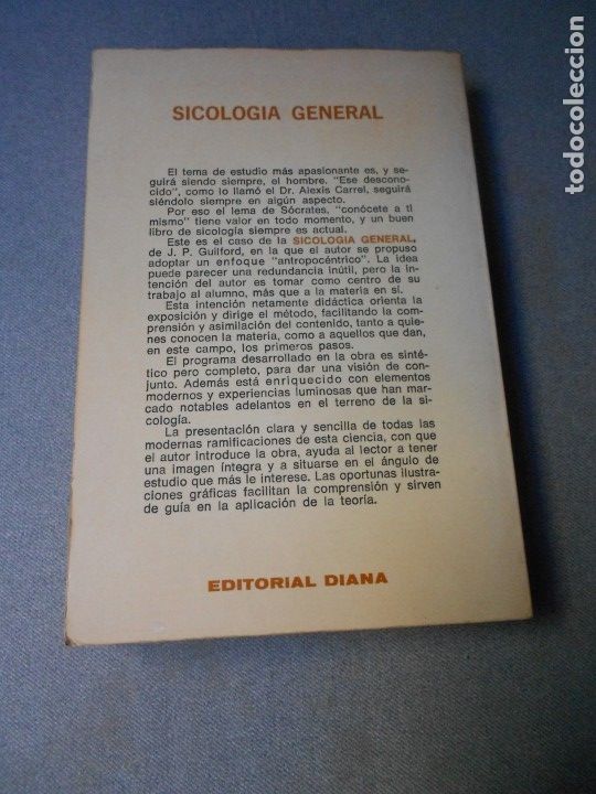 Libros de segunda mano: SOCIOLOGIA GENERAL - Foto 6