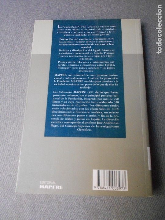 Libros de segunda mano: FRANCIA Y AMERICA. - Foto 5