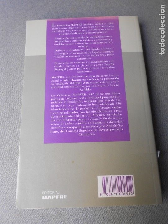 Libros de segunda mano: HISTORIA DE LA IGLESIA EN FILIPINAS - Foto 5