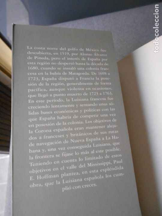Libros de segunda mano: LUISIANA - Foto 2