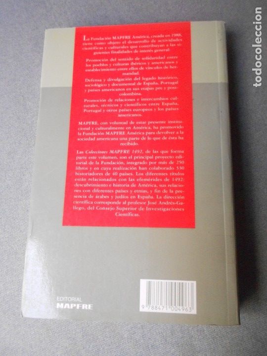 Libros de segunda mano: LA VIDA FRONTERIZA EN CHILE - Foto 5