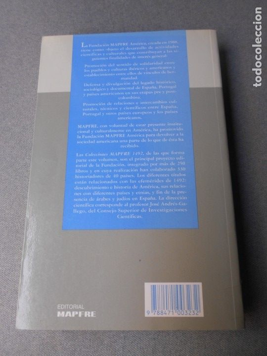 Libros de segunda mano: BALEARES Y AMERICA - Foto 6