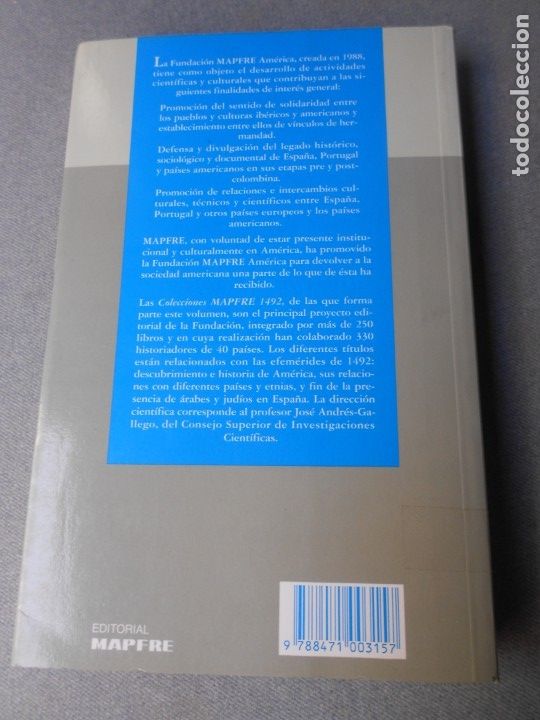 Libros de segunda mano: TEXAS EN LA EPOCA COLONIAL - Foto 5