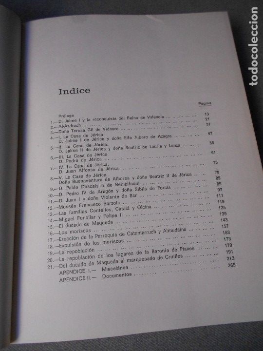Libros de segunda mano: EL SE&Ntilde;ORIO DE LA BARONIA DE PLANES - Foto 3