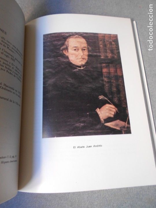 Libros de segunda mano: EL SE&Ntilde;ORIO DE LA BARONIA DE PLANES - Foto 8