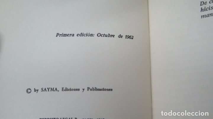 Libros de segunda mano: LOS NI&Ntilde;OS Y SUS LIBROS. MANUEL GRIMALT - Foto 2
