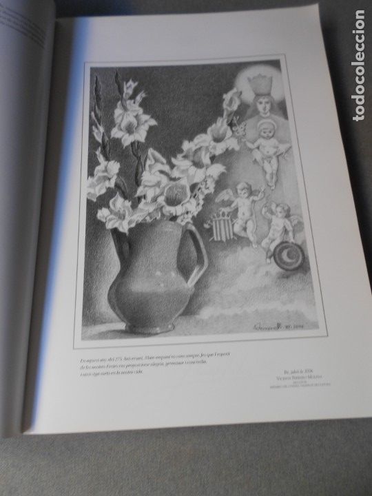 Libros de segunda mano: IBI. MOROS Y CRISTIANOS. 2006 - Foto 4
