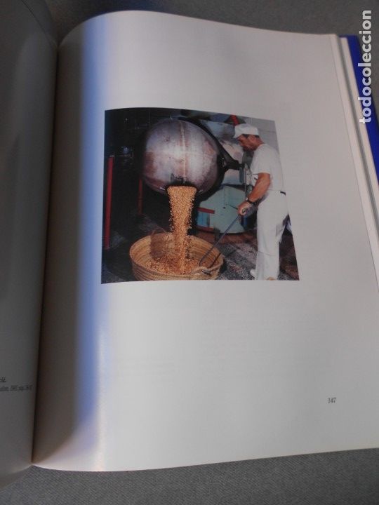 Libros de segunda mano: TIERRA Y ALMA DEL MEDITERRANEO - Foto 5