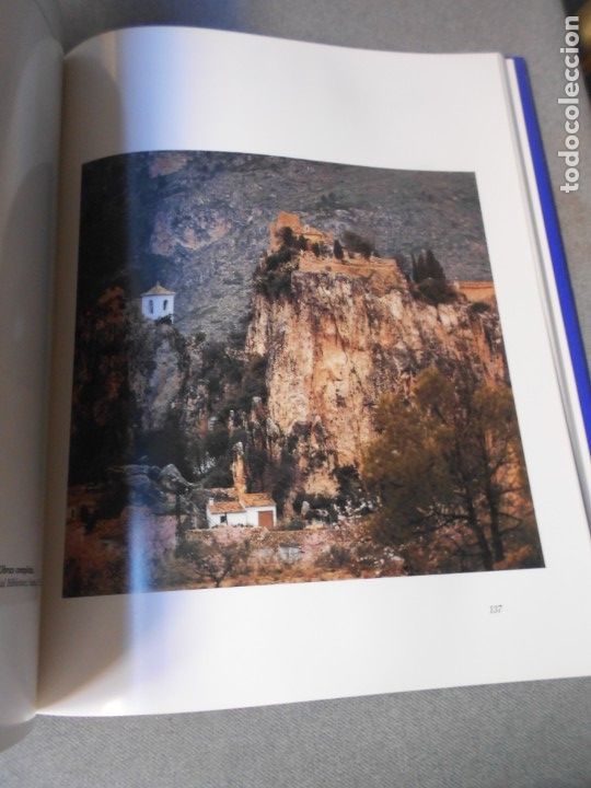 Libros de segunda mano: TIERRA Y ALMA DEL MEDITERRANEO - Foto 8