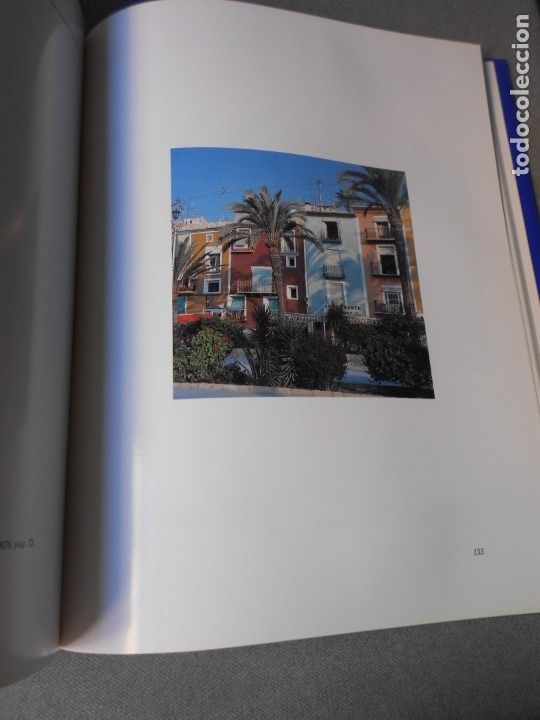 Libros de segunda mano: TIERRA Y ALMA DEL MEDITERRANEO - Foto 9