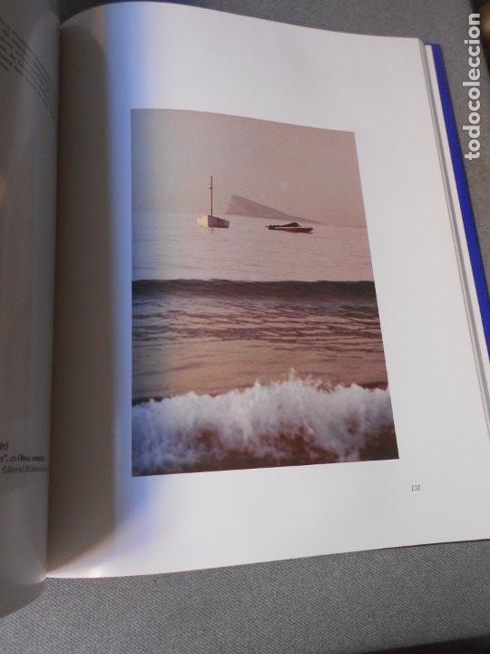 Libros de segunda mano: TIERRA Y ALMA DEL MEDITERRANEO - Foto 10