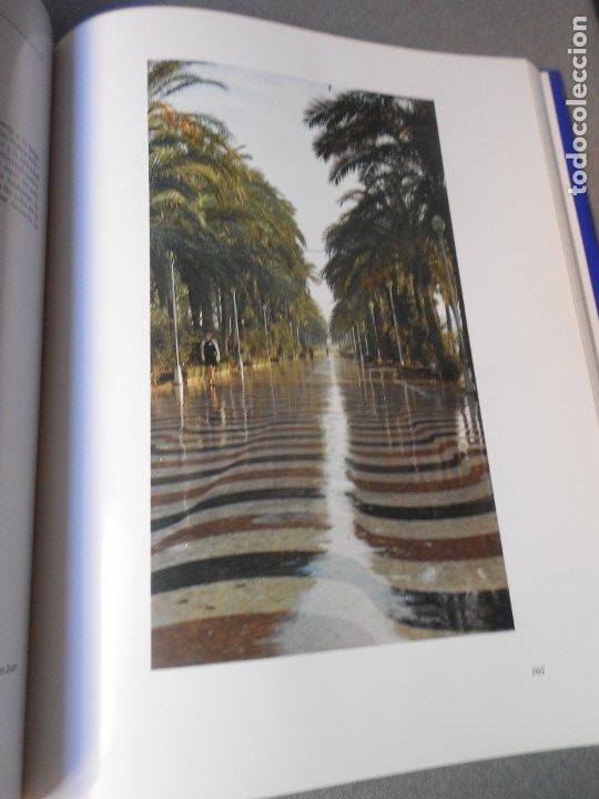 Libros de segunda mano: TIERRA Y ALMA DEL MEDITERRANEO - Foto 12