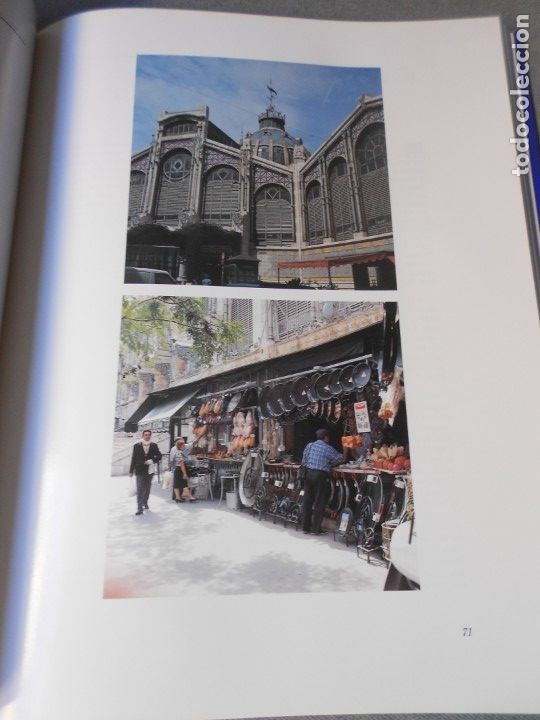 Libros de segunda mano: TIERRA Y ALMA DEL MEDITERRANEO - Foto 17
