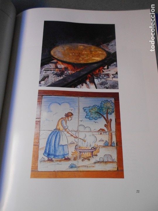 Libros de segunda mano: TIERRA Y ALMA DEL MEDITERRANEO - Foto 18