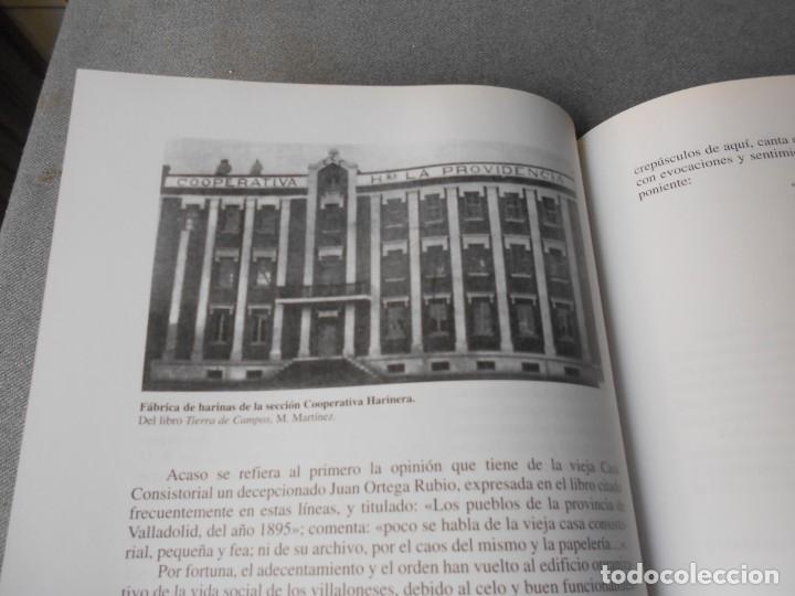 Libros de segunda mano: VILLALON DE CAMPOS - Foto 4