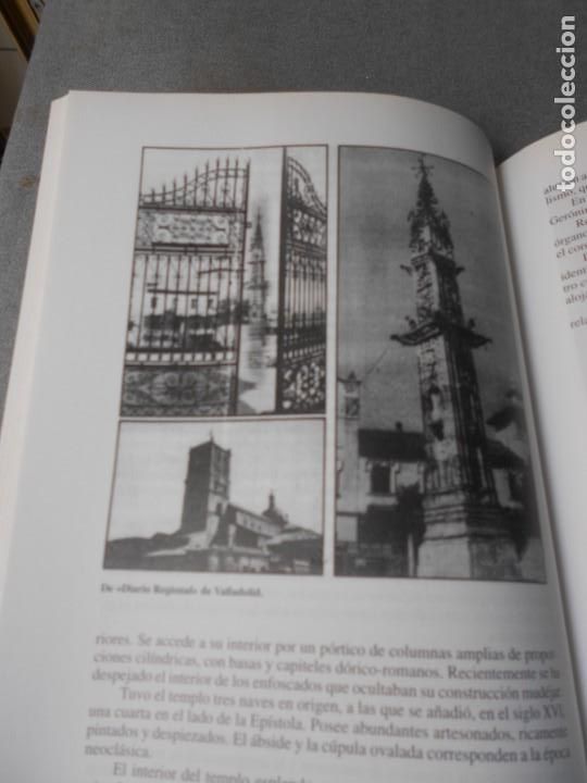 Libros de segunda mano: VILLALON DE CAMPOS - Foto 6