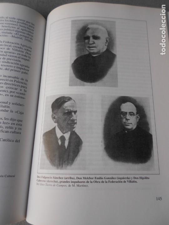 Libros de segunda mano: VILLALON DE CAMPOS - Foto 7