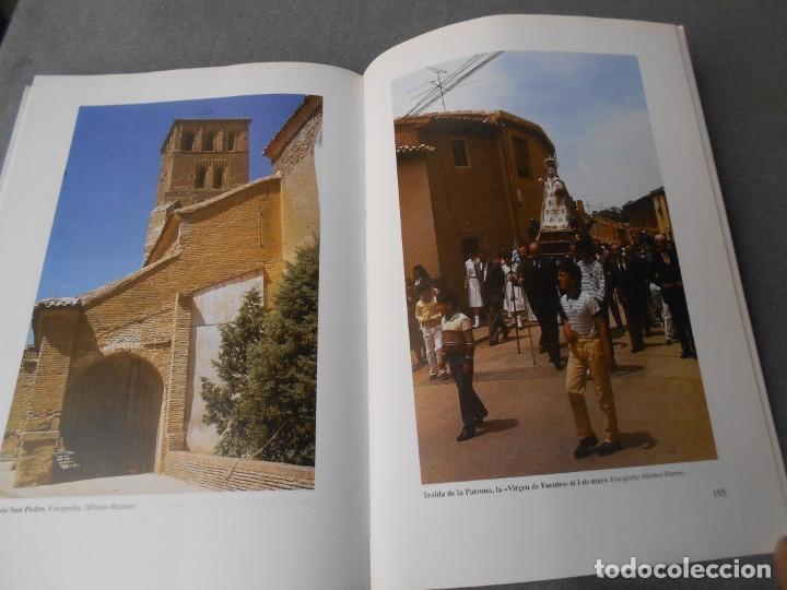 Libros de segunda mano: VILLALON DE CAMPOS - Foto 8
