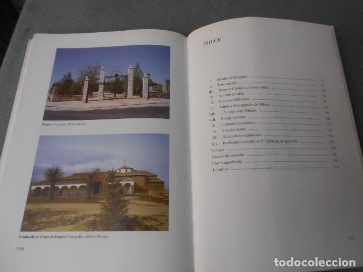 Libros de segunda mano: VILLALON DE CAMPOS - Foto 9