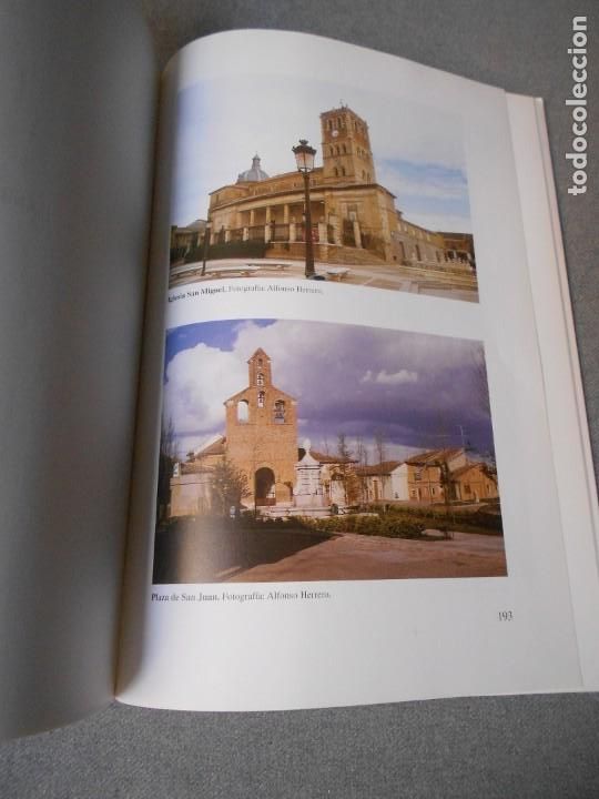 Libros de segunda mano: VILLALON DE CAMPOS - Foto 10
