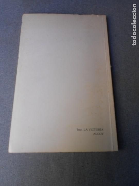 Libros de segunda mano: JULIO PUIG, UN POETA LIBERAL - Foto 5
