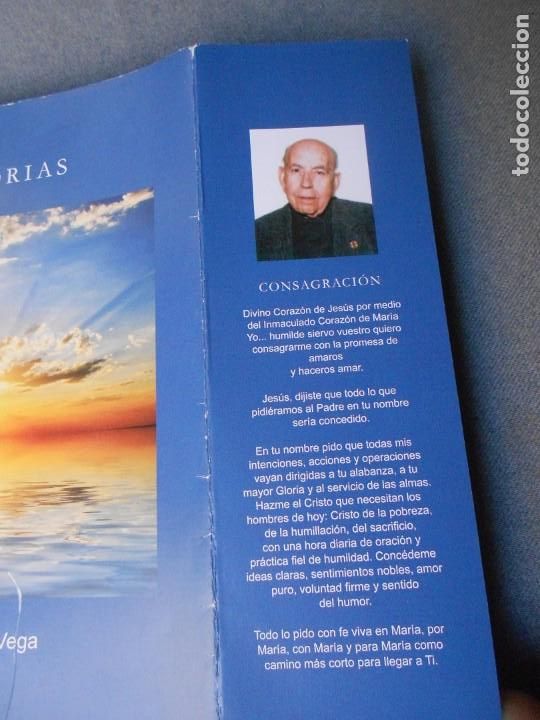 Libros de segunda mano: MEMORIAS. MANUEL LOPEZ VEGA. - Foto 3