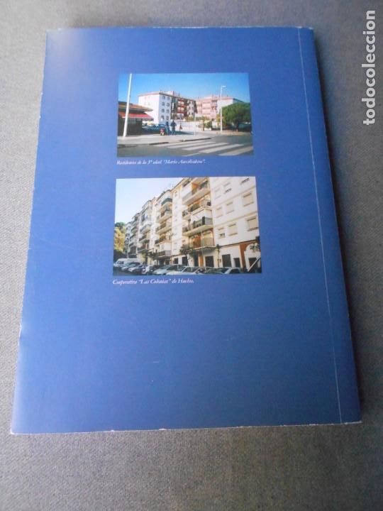 Libros de segunda mano: MEMORIAS. MANUEL LOPEZ VEGA. - Foto 4