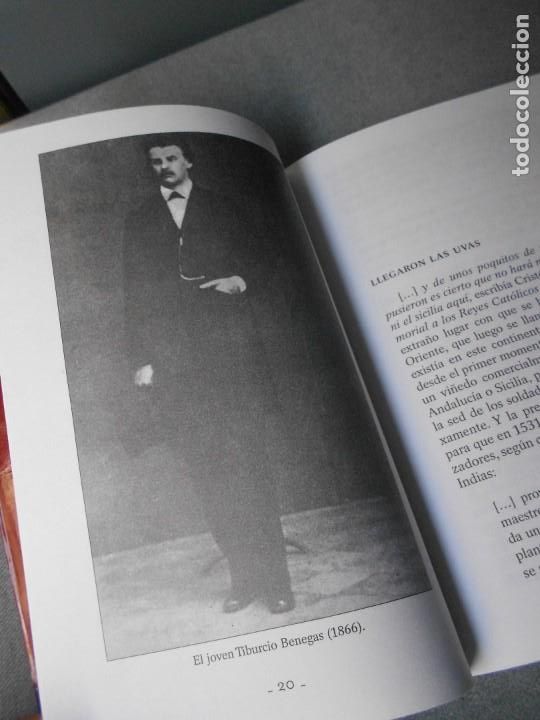 Libros de segunda mano: VINO Y PASION - Foto 5