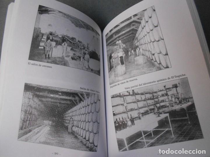 Libros de segunda mano: VINO Y PASION - Foto 8