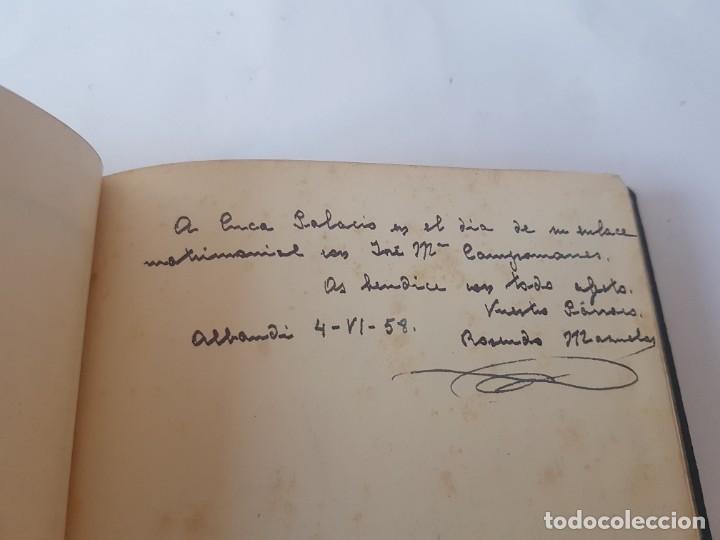 Libros de segunda mano: EL LIBRO DE LA RECIEN CASADA - NORMAS PARA LA DICHA EN EL HOGAR - 1952 - Foto 4