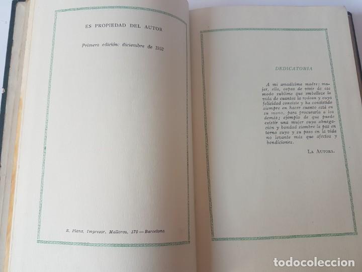 Libros de segunda mano: EL LIBRO DE LA RECIEN CASADA - NORMAS PARA LA DICHA EN EL HOGAR - 1952 - Foto 8