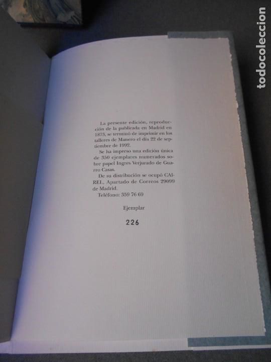 Libros de segunda mano: ARTE DE CAZAR - Foto 6