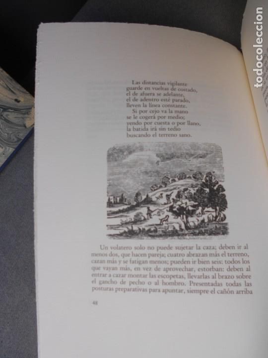 Libros de segunda mano: ARTE DE CAZAR - Foto 8