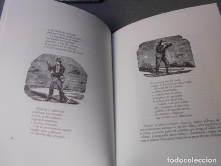 Libros de segunda mano: ARTE DE CAZAR - Foto 9