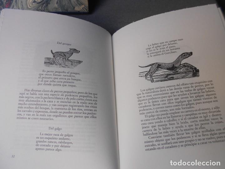 Libros de segunda mano: ARTE DE CAZAR - Foto 10