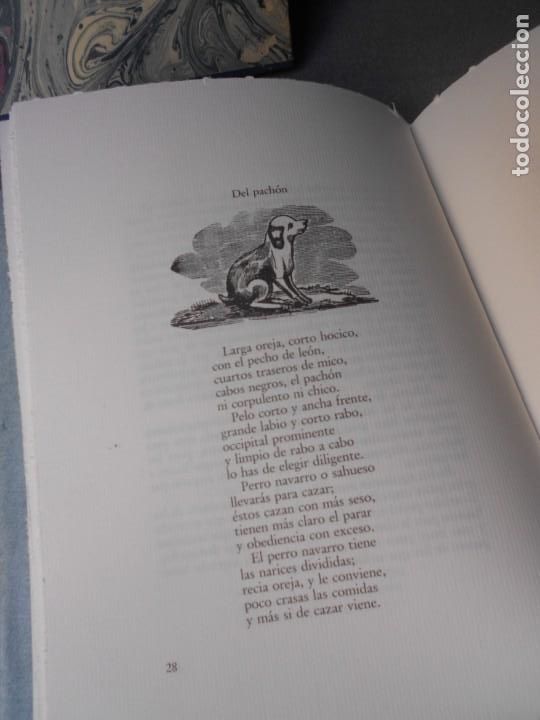Libros de segunda mano: ARTE DE CAZAR - Foto 11