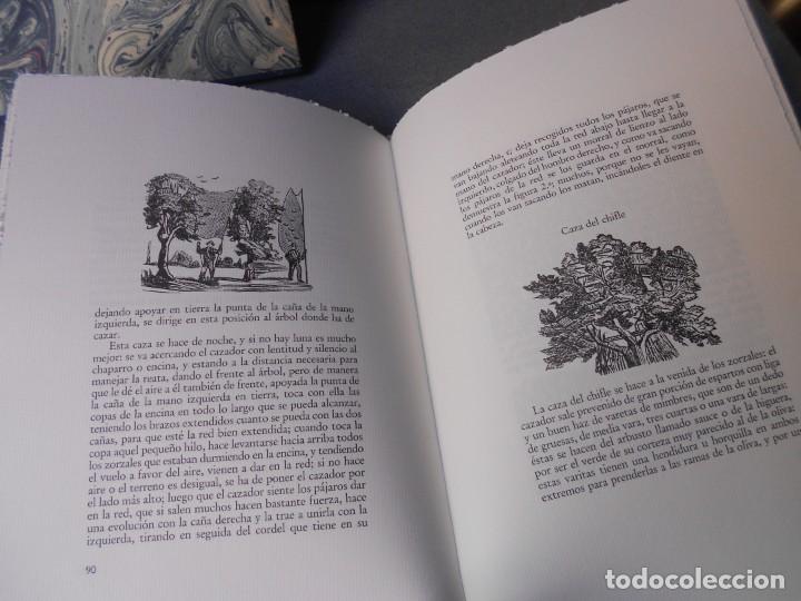 Libros de segunda mano: ARTE DE CAZAR - Foto 12