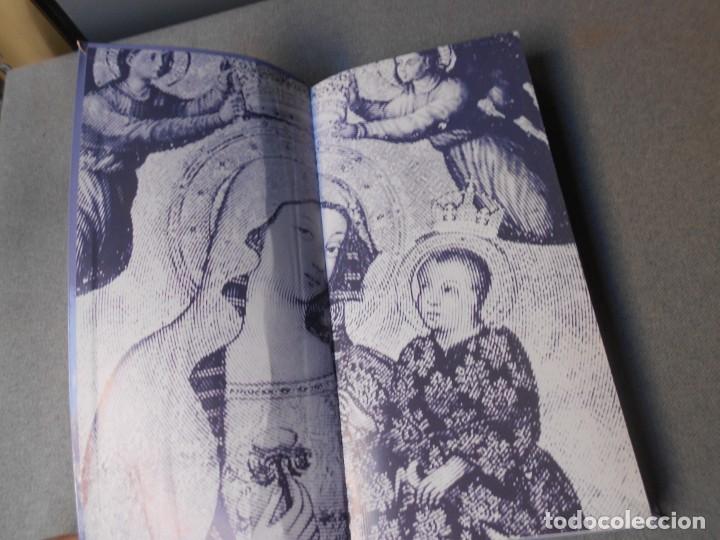 Libros de segunda mano: FIESTAS Y ROMERIAS DE LA VIRGEN - Foto 2