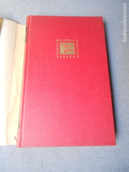 Libros de segunda mano: ROMANCERO CASTELLANO - Foto 2