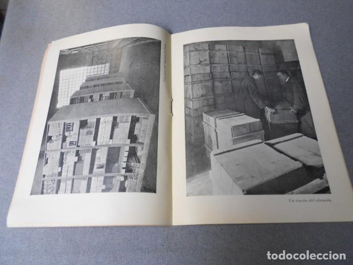 Libros de segunda mano: OFICINA DE ADQUISICION DE LIBROS. - Foto 5