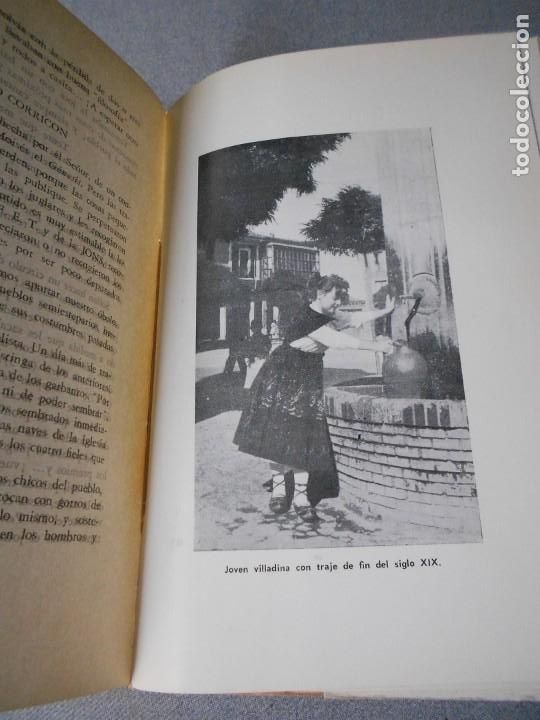 Libros de segunda mano: VILLADA. EN TIERRA DE CAMPOS - Foto 5