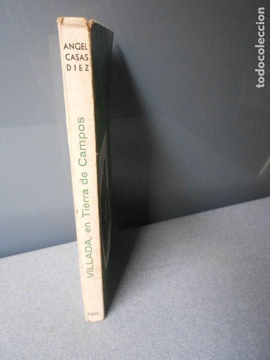 Libros de segunda mano: VILLADA. EN TIERRA DE CAMPOS - Foto 6