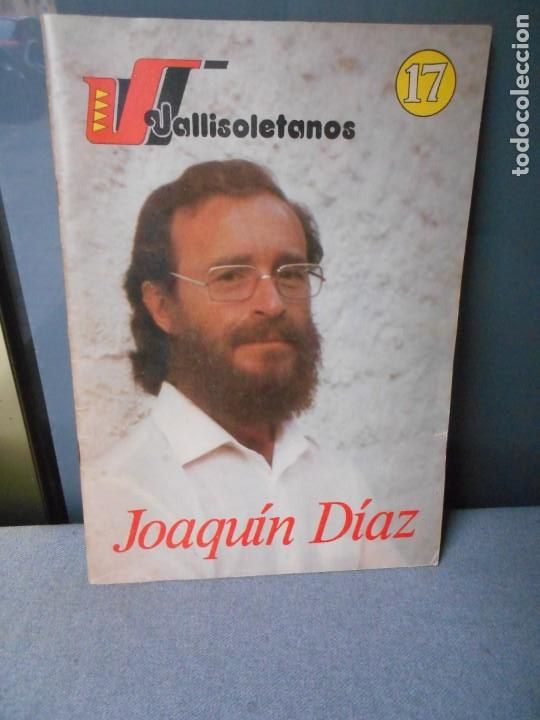 Libros de segunda mano: VALLISOLETANOS - Foto 1