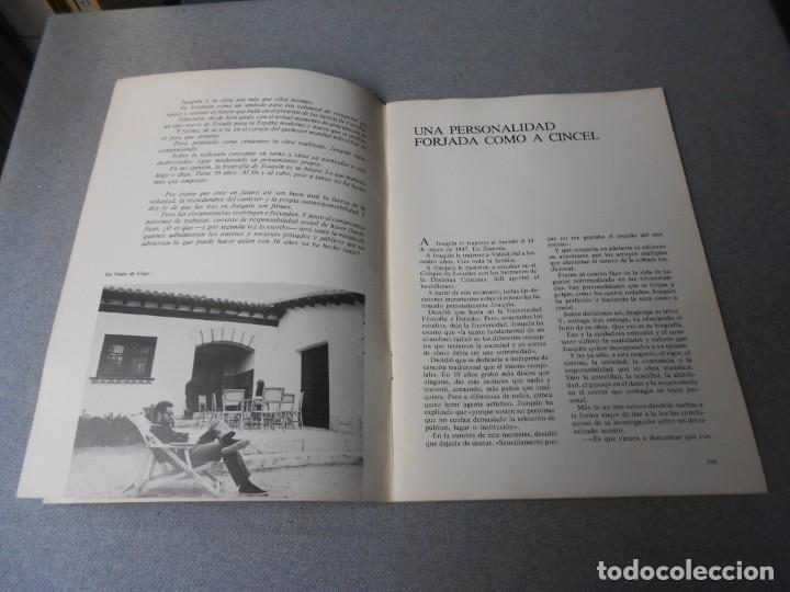 Libros de segunda mano: VALLISOLETANOS - Foto 3