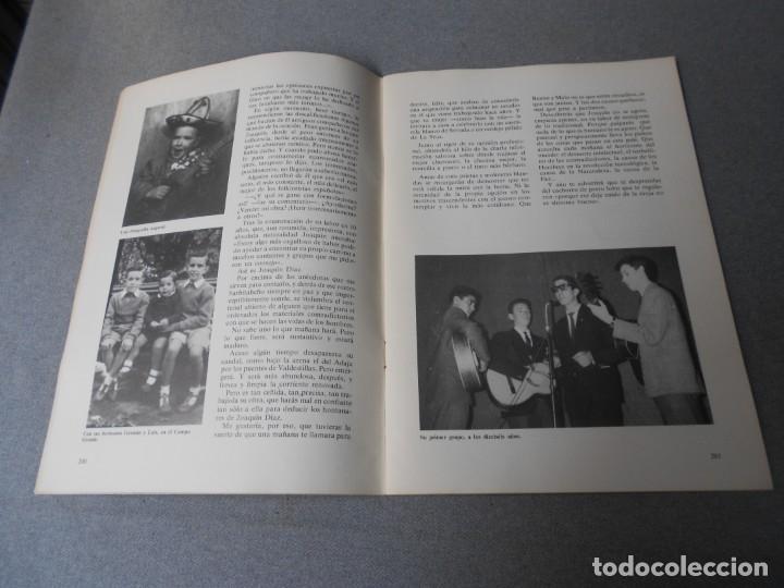 Libros de segunda mano: VALLISOLETANOS - Foto 4