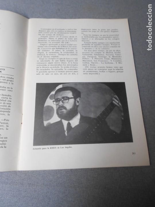 Libros de segunda mano: VALLISOLETANOS - Foto 5