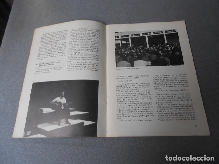 Libros de segunda mano: VALLISOLETANOS - Foto 6
