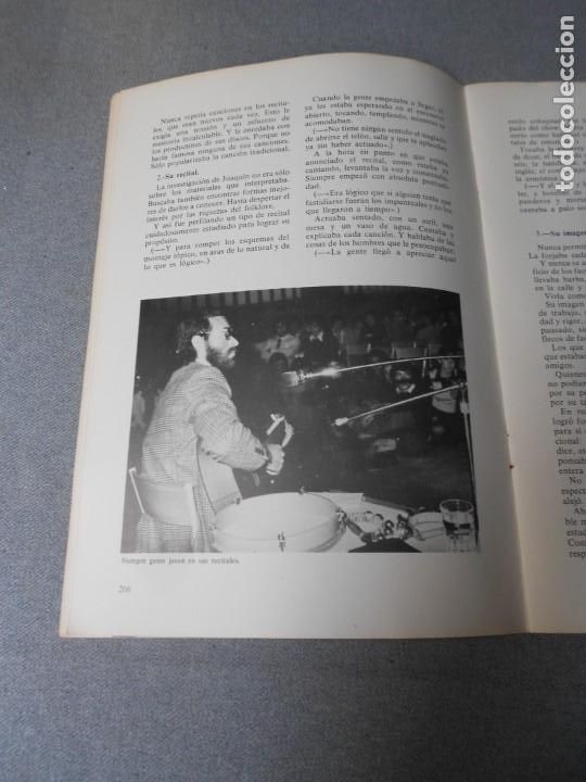 Libros de segunda mano: VALLISOLETANOS - Foto 7