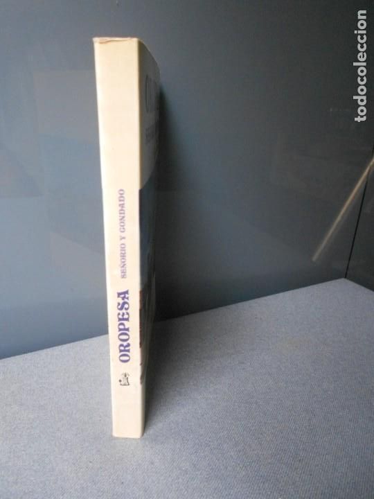 Libros de segunda mano: OROPESA - Foto 15